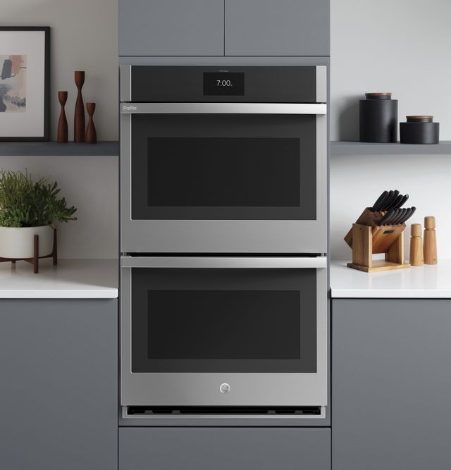 GE Profile™ 5 Stainless Steel Piece Kitchen Package 15