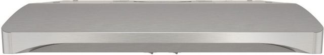 Broan® Elite Alta™ 1 Series 36" Stainless Steel Convertible Under Cabinet Range Hood-0