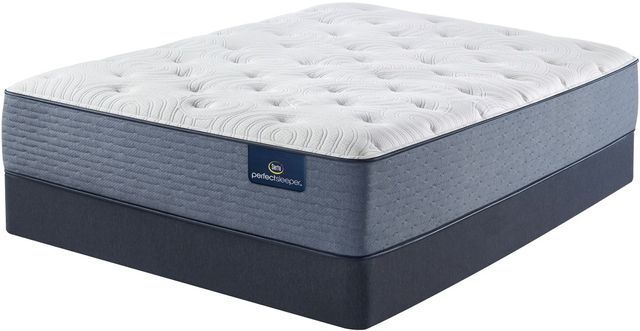 Serta® Perfect Sleeper® Renewed Firm Wrapped Coil Twin XL Mattress 3
