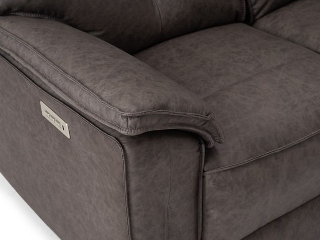 Palliser® Oakley Power Reclining Sofa 2