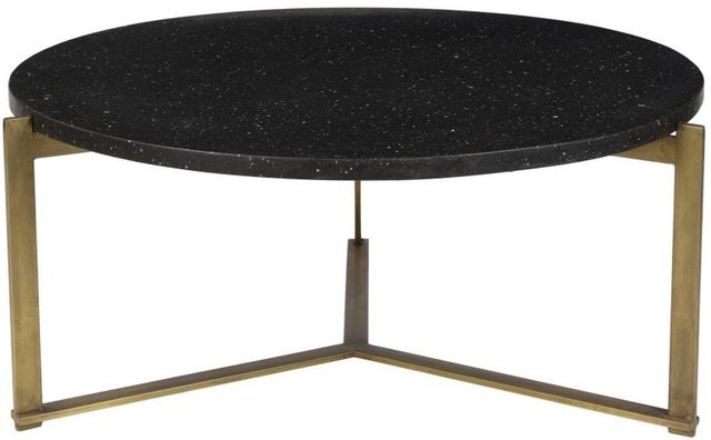 Moe's Home Collection Syd Coffee Table 2