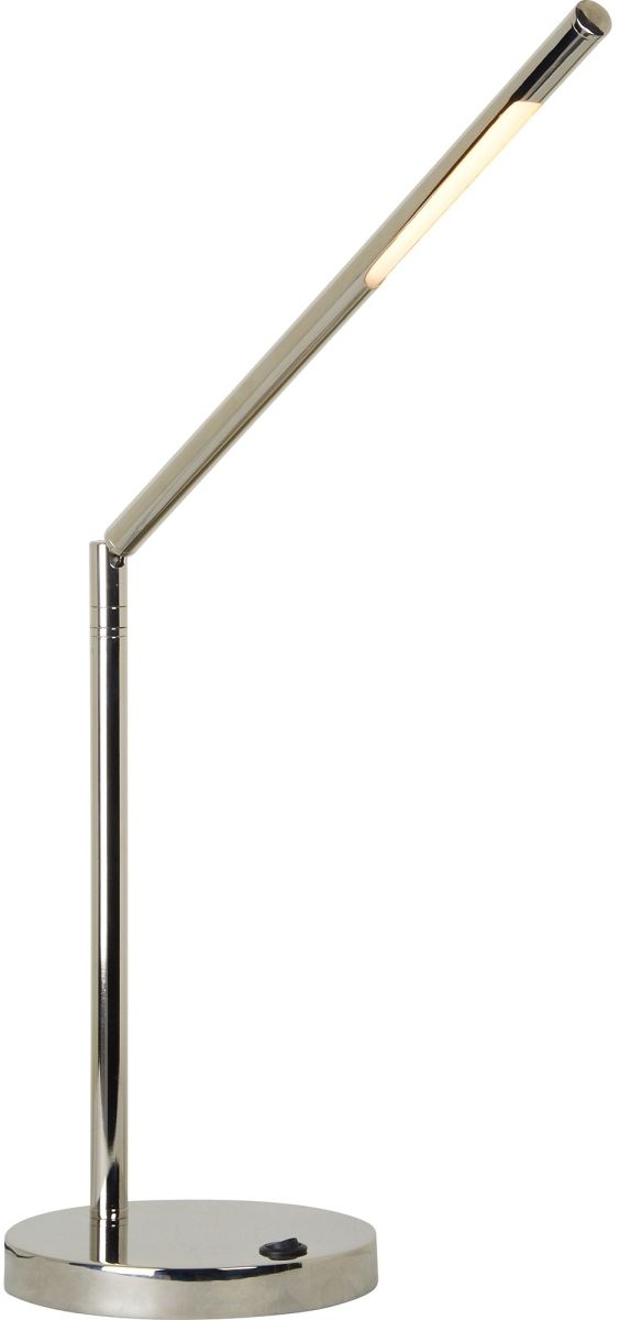 Renwil® Kirella Polished Nickel Table Lamp 3