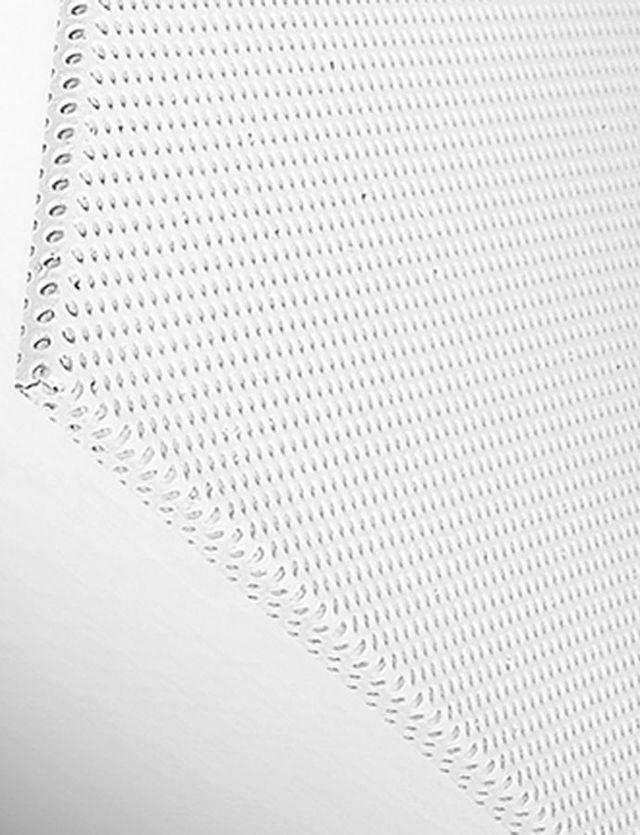 James Loudspeaker® QX Series 3” White 2-Way Shallow Depth In-Wall Speaker 2