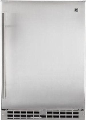 Napoleon Stainless Steel Outdoor Refrigerator