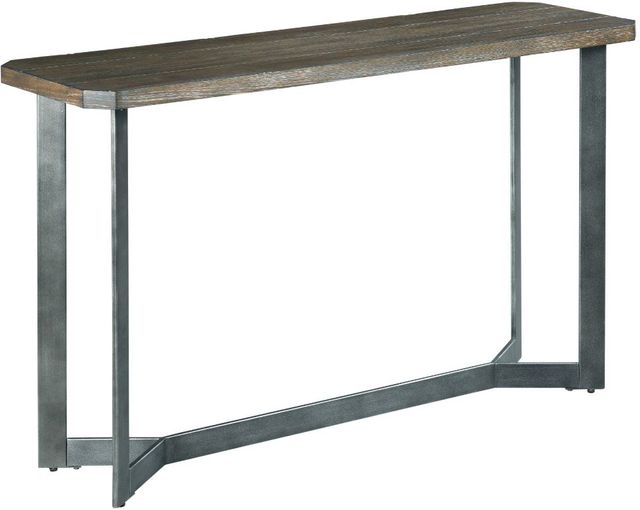 England Furniture Benton Sofa Table-0