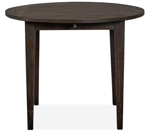 Magnussen Home® Westley Falls Graphite Dining Table | Fischer Furniture ...