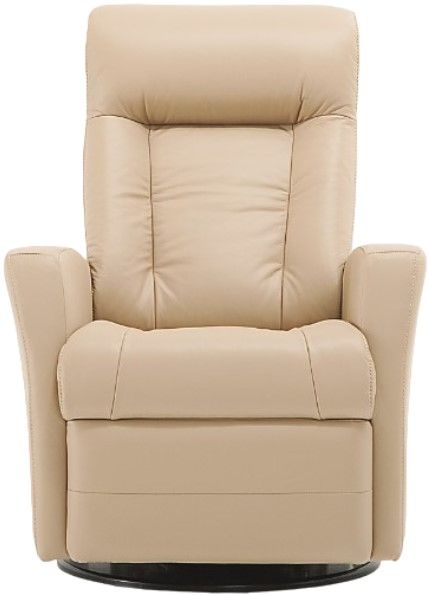 Palliser® Furniture Customizable Banff Manual Swivel Glider Recliner-1