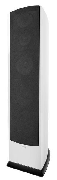 Revel® F328Be White 3-Way Triple 8" Floor Standing Loudspeaker 2