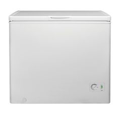 Criterion® 7.0 - 7.2 cu.ft. White Manual Defrost Chest Freezer