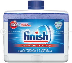 Finish® Dishwasher Cleaner 