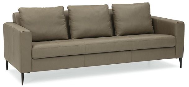 Palliser® Furniture Sherbrook Green Sofa 0