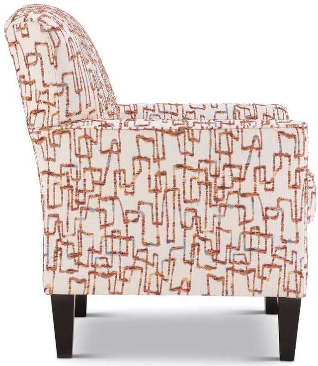 Best® Home Furnishings Saydie Stationary Club Chair 2