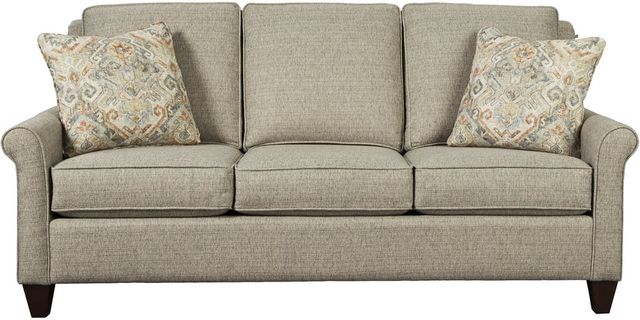 Craftmaster Loft Living Sofa-0
