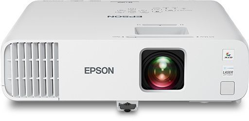 Epson® PowerLite L260F White Laser Projector   1