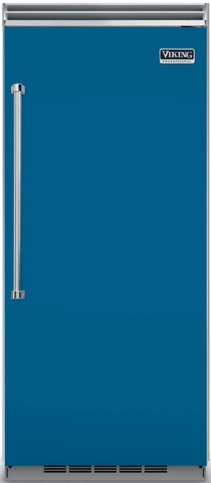 Viking® Professional Series 22.0 Cu. Ft. Stainless Steel Built-In All Refrigerator 36