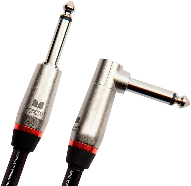 Monster® 3' Performer™ 600 Instrument Cable 0
