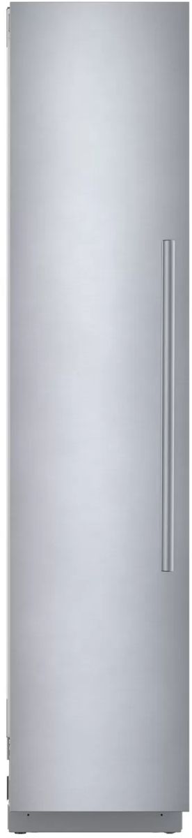 Bosch Benchmark® Series 18" Custom Panel Built In Freezer-0