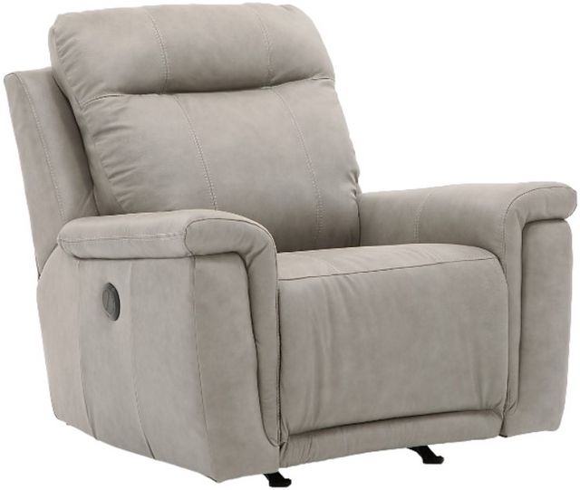 Palliser® Furniture Customizable Westpoint Swivel Rocker Manual Recliner