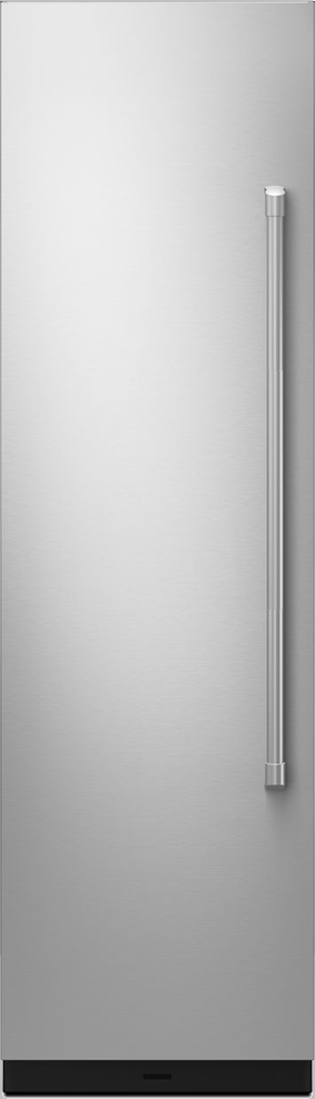 JennAir® 13.0 Cu. Ft. Panel Ready Built In Column Freezer 2