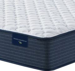 Serta® Meadow Brooke Wrapped Coil Firm Full Mattress