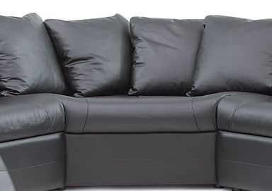 Palliser® Furniture Banff II Corner Curve