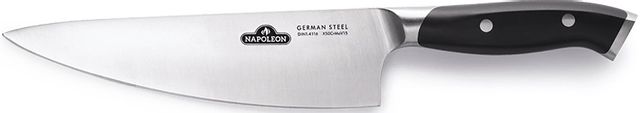 Napoleon Stainless Steel Chef's Knife-0