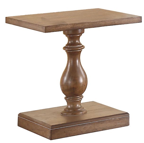 Winners Only® Xcalibur 22" End Table