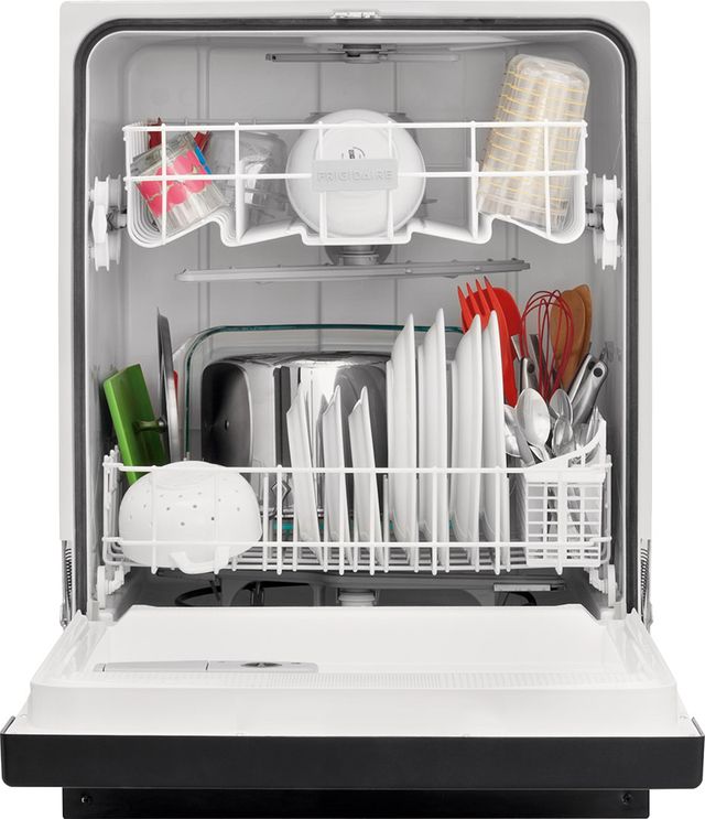 Frigidaire® 24" Built In Dishwasher-Stainless Steel 5
