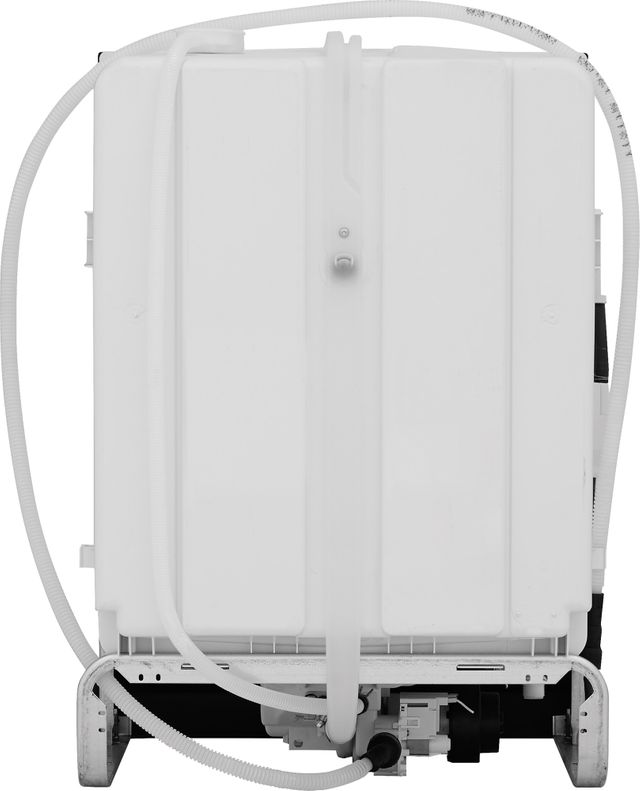 Frigidaire® 24" Built-In Dishwasher-White 6