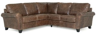Palliser® Furniture Rosebank 2-Piece Sectional Sofa Set