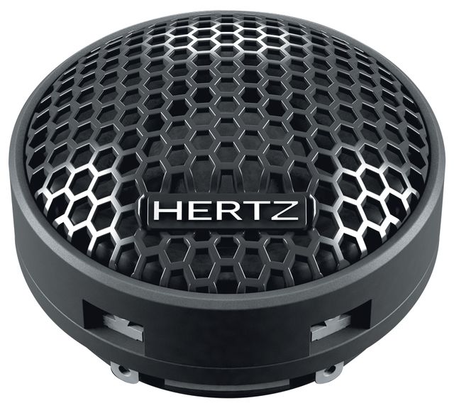 Hertz Dieci Tweeter Car Speaker