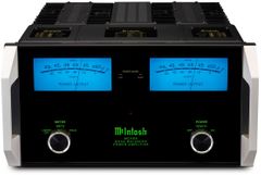 McIntosh® 2-Channel Solid State Amplifier
