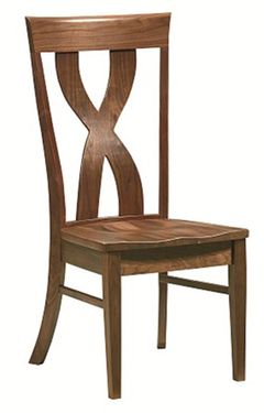 Fusion Designs Xander Side Chair
