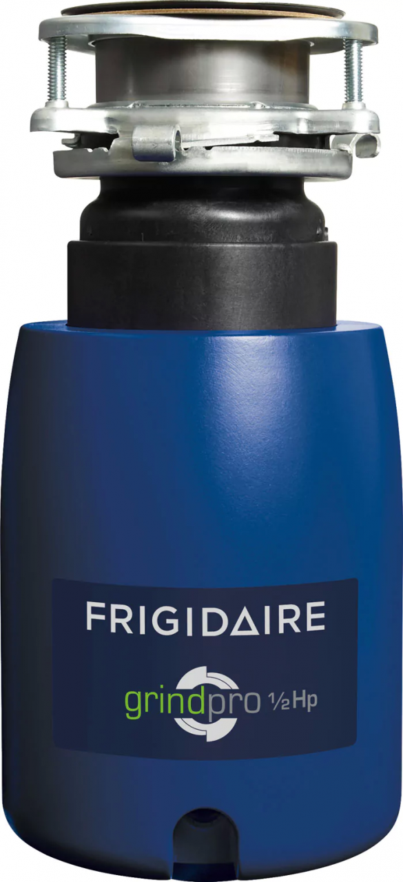 Frigidaire® 1/2 HP Food Waste Disposer-Classic Blue 0