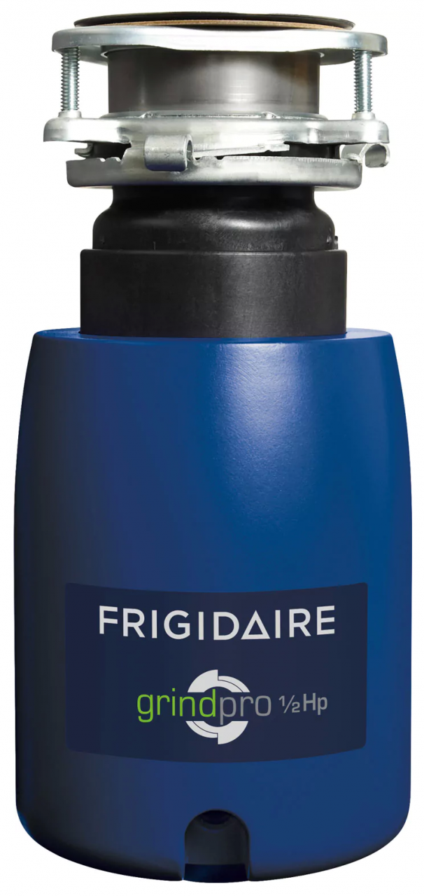 Frigidaire® 1/2 HP Food Waste Disposer-Classic Blue-0