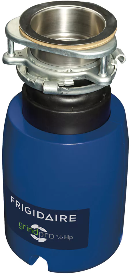 Frigidaire® 1/2 HP Food Waste Disposer-Classic Blue-1