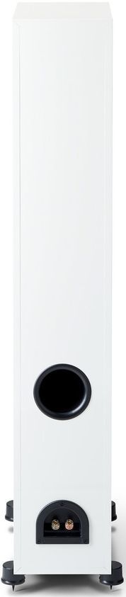 Paradigm® Monitor SE 6000F Floorstanding Speaker-Gloss White 5