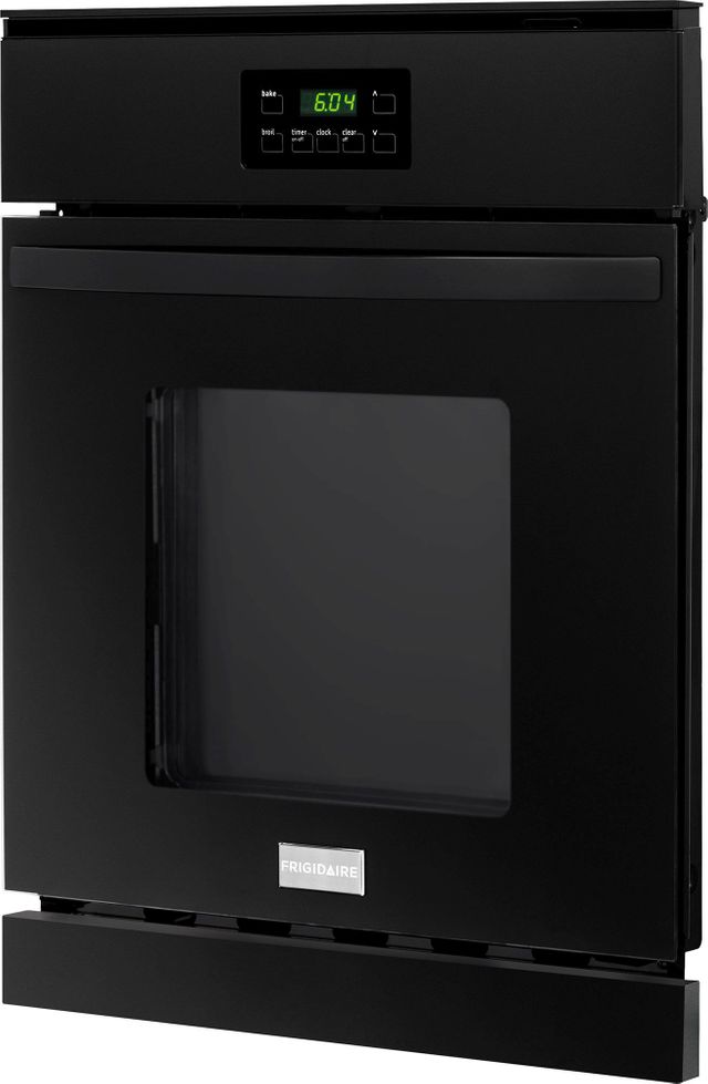 Frigidaire® 24" Electric Single Oven Built In-Stainless Steel 7