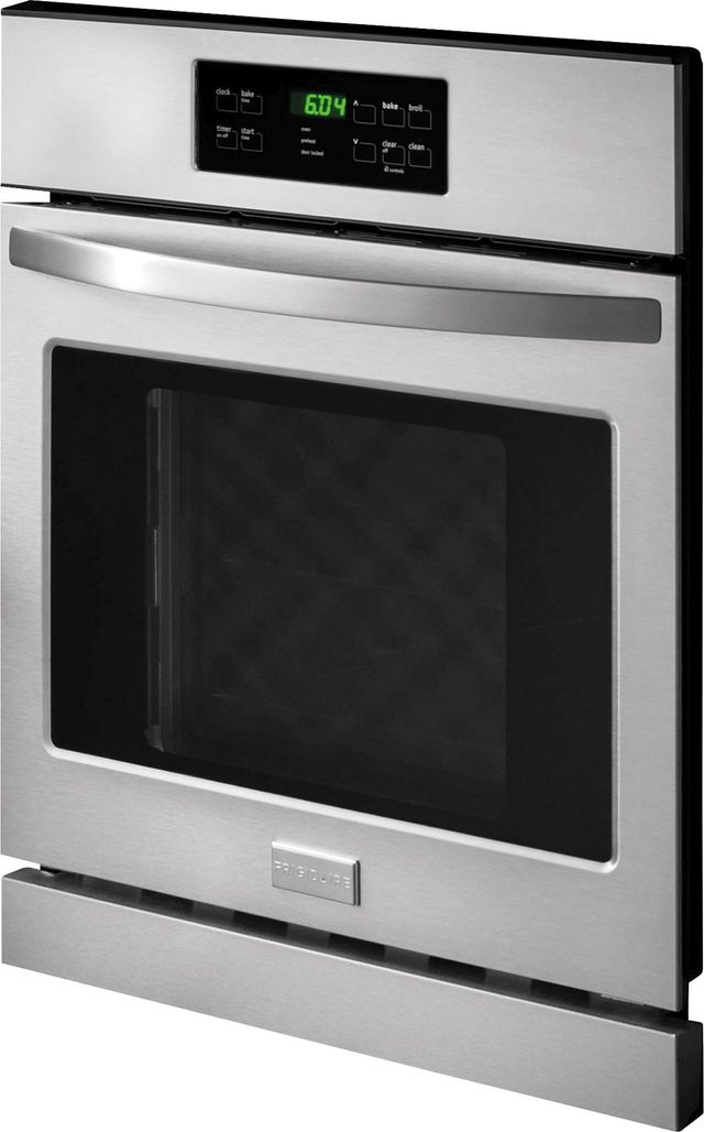 Frigidaire® 24" Electric Single Oven Built In-Stainless Steel 19