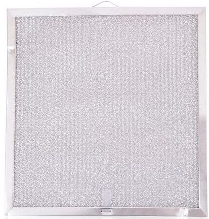 Whirlpool Range Hood Grease Replacement Filter