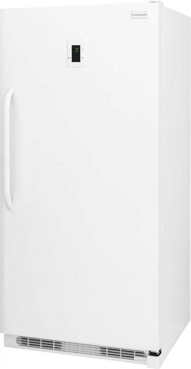 Frigidaire® 16.9 Cu. Ft. Upright Freezer-White 7