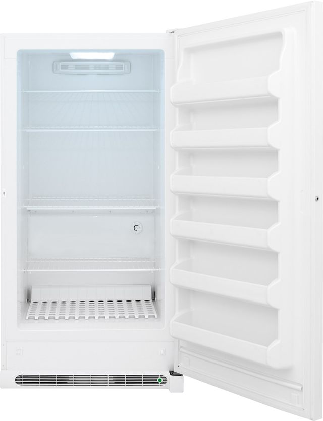 Frigidaire® 20.2 Cu. Ft. Upright Freezer 1