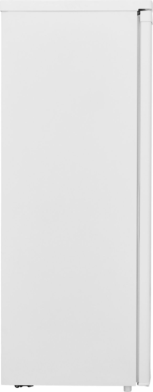 Frigidaire® 5.8 Cu. Ft. White Upright Freezer 8