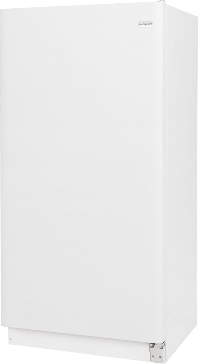 Frigidaire® 12.8 Cu. Ft. Upright Freezer-White 4