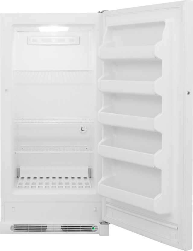 Frigidaire® 13.83 Cu. Ft. White Upright Freezer-FFFU14F2QW | Kusel's ...