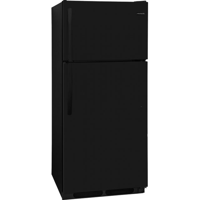 Frigidaire® 16.3 Cu. Ft. Top Freezer Refrigerator-White 1