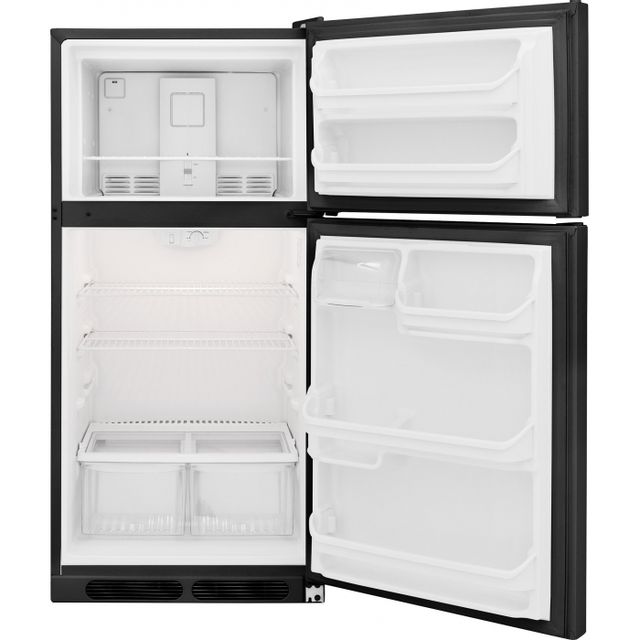 Frigidaire® 16.3 Cu. Ft. Top Freezer Refrigerator-White 3