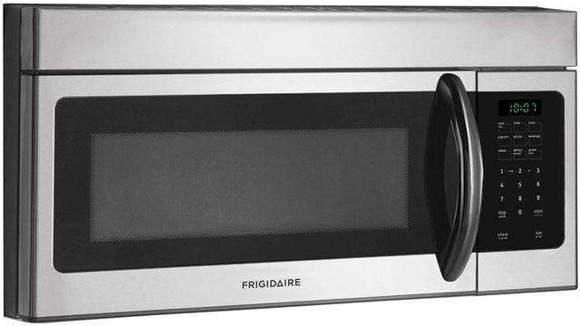 Frigidaire® Over The Range Microwave-Stainless Steel 1