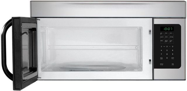 Frigidaire® Over The Range Microwave-Stainless Steel 2