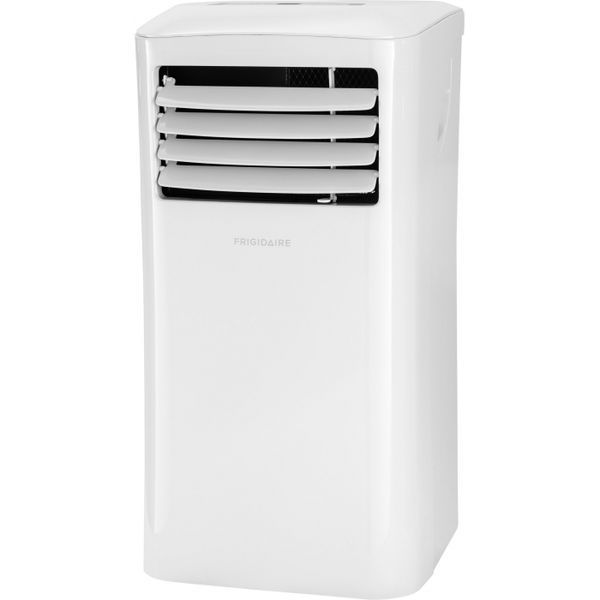 Frigidaire® Portable Air Conditioner-White 2